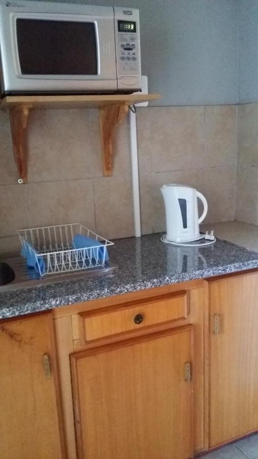Chariots Guest House Polokwane Exterior foto